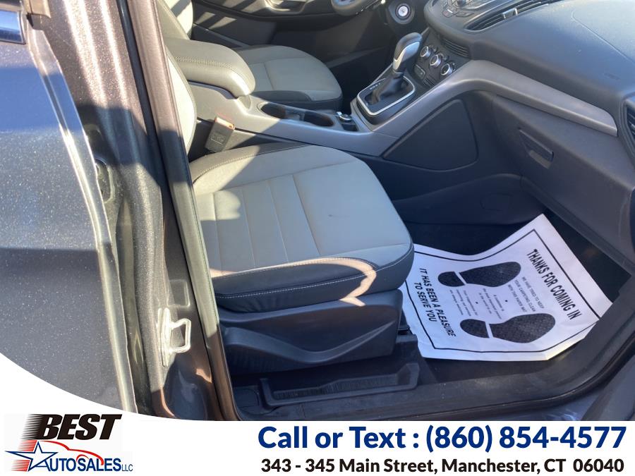 2013 Ford Escape 4WD 4dr SE, available for sale in Manchester, Connecticut | Best Auto Sales LLC. Manchester, Connecticut 2013 Ford Escape 4WD 4dr SE, available for sale in Manchester, Connecticut | Best Auto Sales LLC. Manchester, Connecticut