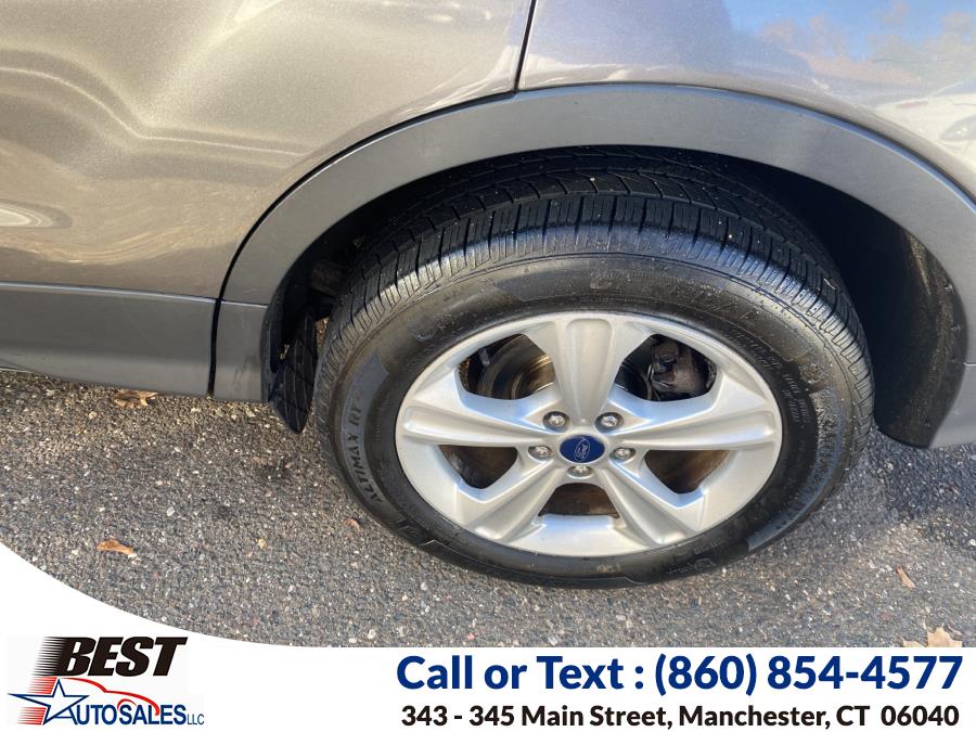 2013 Ford Escape 4WD 4dr SE, available for sale in Manchester, Connecticut | Best Auto Sales LLC. Manchester, Connecticut 2013 Ford Escape 4WD 4dr SE, available for sale in Manchester, Connecticut | Best Auto Sales LLC. Manchester, Connecticut