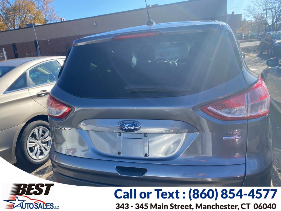 2013 Ford Escape 4WD 4dr SE, available for sale in Manchester, Connecticut | Best Auto Sales LLC. Manchester, Connecticut 2013 Ford Escape 4WD 4dr SE, available for sale in Manchester, Connecticut | Best Auto Sales LLC. Manchester, Connecticut