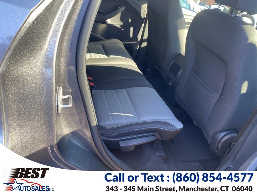 2013 Ford Escape 4WD 4dr SE, available for sale in Manchester, Connecticut | Best Auto Sales LLC. Manchester, Connecticut 2013 Ford Escape 4WD 4dr SE, available for sale in Manchester, Connecticut | Best Auto Sales LLC. Manchester, Connecticut