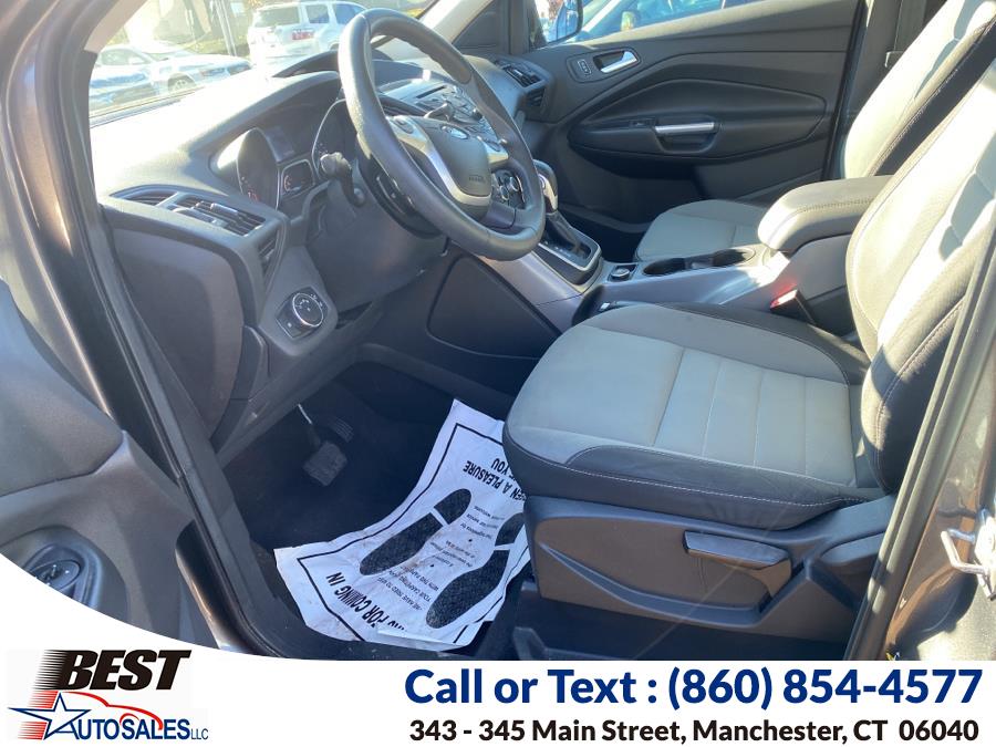2013 Ford Escape 4WD 4dr SE, available for sale in Manchester, Connecticut | Best Auto Sales LLC. Manchester, Connecticut 2013 Ford Escape 4WD 4dr SE, available for sale in Manchester, Connecticut | Best Auto Sales LLC. Manchester, Connecticut