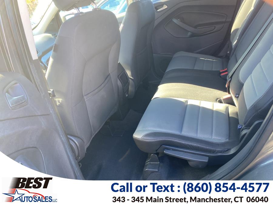 2013 Ford Escape 4WD 4dr SE, available for sale in Manchester, Connecticut | Best Auto Sales LLC. Manchester, Connecticut 2013 Ford Escape 4WD 4dr SE, available for sale in Manchester, Connecticut | Best Auto Sales LLC. Manchester, Connecticut