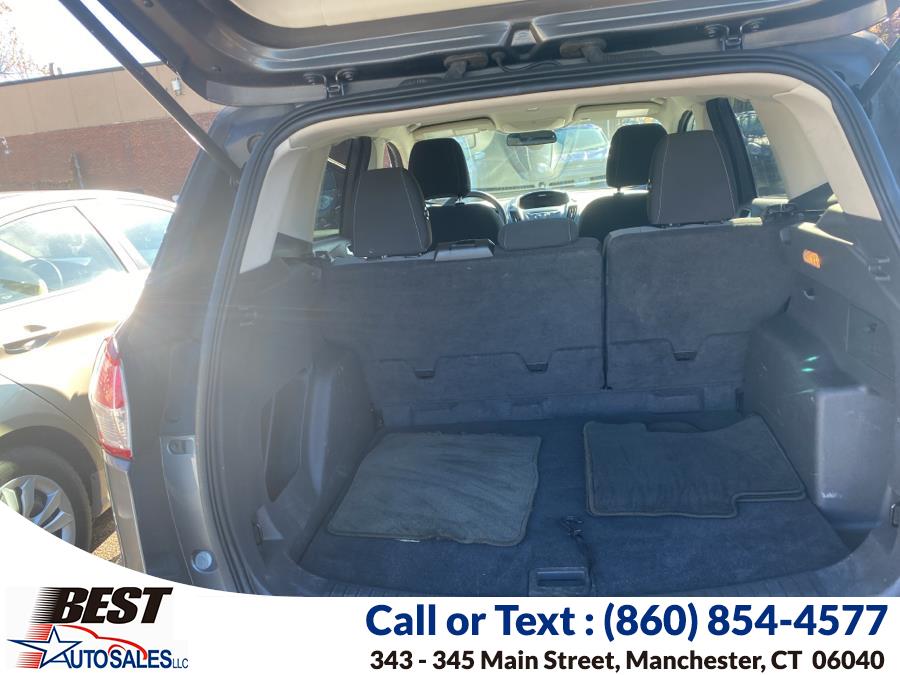 2013 Ford Escape 4WD 4dr SE, available for sale in Manchester, Connecticut | Best Auto Sales LLC. Manchester, Connecticut 2013 Ford Escape 4WD 4dr SE, available for sale in Manchester, Connecticut | Best Auto Sales LLC. Manchester, Connecticut
