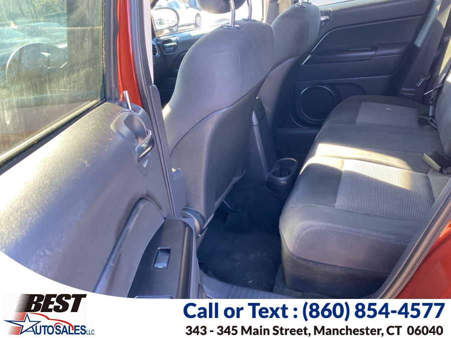 2012 Jeep Compass 4WD 4dr Sport, available for sale in Manchester, Connecticut | Best Auto Sales LLC. Manchester, Connecticut 2012 Jeep Compass 4WD 4dr Sport, available for sale in Manchester, Connecticut | Best Auto Sales LLC. Manchester, Connecticut
