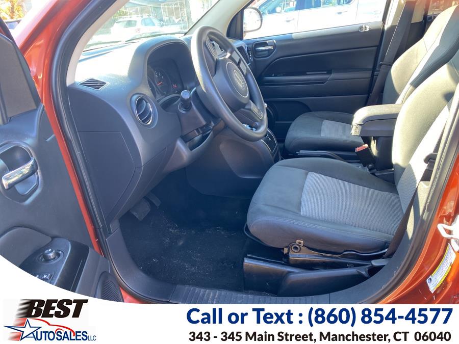 2012 Jeep Compass 4WD 4dr Sport, available for sale in Manchester, Connecticut | Best Auto Sales LLC. Manchester, Connecticut 2012 Jeep Compass 4WD 4dr Sport, available for sale in Manchester, Connecticut | Best Auto Sales LLC. Manchester, Connecticut
