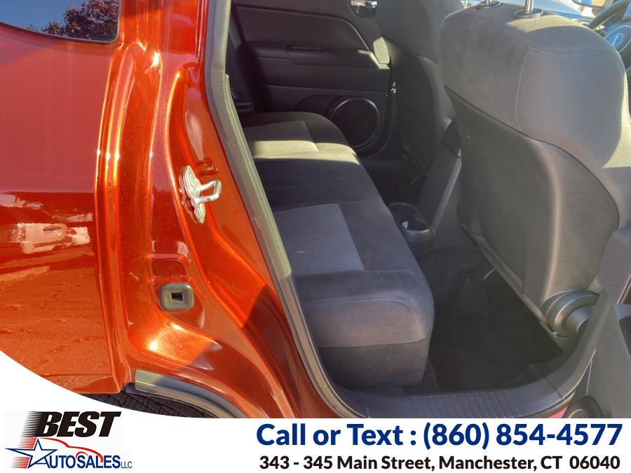 2012 Jeep Compass 4WD 4dr Sport, available for sale in Manchester, Connecticut | Best Auto Sales LLC. Manchester, Connecticut 2012 Jeep Compass 4WD 4dr Sport, available for sale in Manchester, Connecticut | Best Auto Sales LLC. Manchester, Connecticut