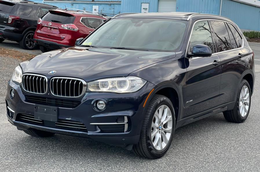 Used 2014 BMW X5 in Ashland , Massachusetts | New Beginning Auto Service Inc . Ashland , Massachusetts