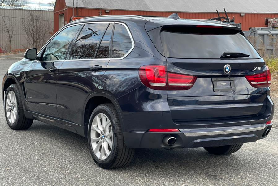 Used BMW X5 AWD 4dr xDrive35i 2014 | New Beginning Auto Service Inc . Ashland , Massachusetts