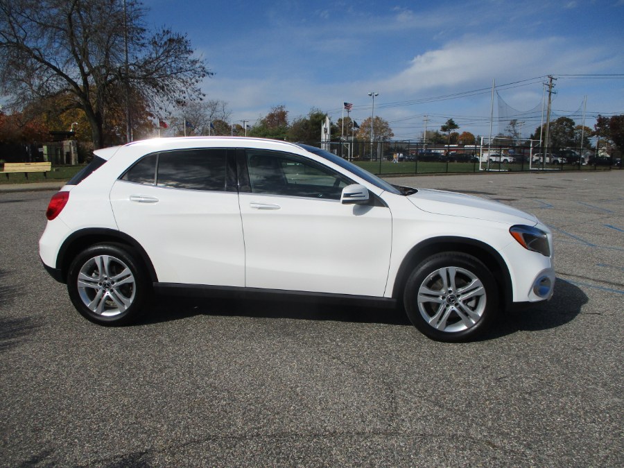 2019 Mercedes-Benz GLA GLA 250 4MATIC SUV, available for sale in Massapequa, New York | South Shore Auto Brokers & Sales. Massapequa, New York 2019 Mercedes-Benz GLA GLA 250 4MATIC SUV, available for sale in Massapequa, New York | South Shore Auto Brokers & Sales. Massapequa, New York