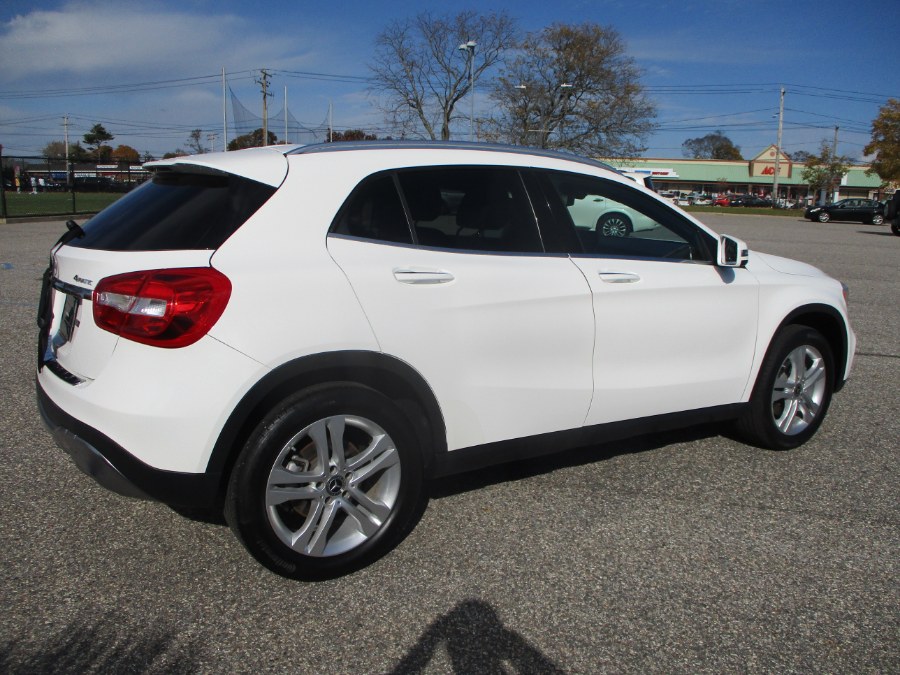 2019 Mercedes-Benz GLA GLA 250 4MATIC SUV, available for sale in Massapequa, New York | South Shore Auto Brokers & Sales. Massapequa, New York 2019 Mercedes-Benz GLA GLA 250 4MATIC SUV, available for sale in Massapequa, New York | South Shore Auto Brokers & Sales. Massapequa, New York