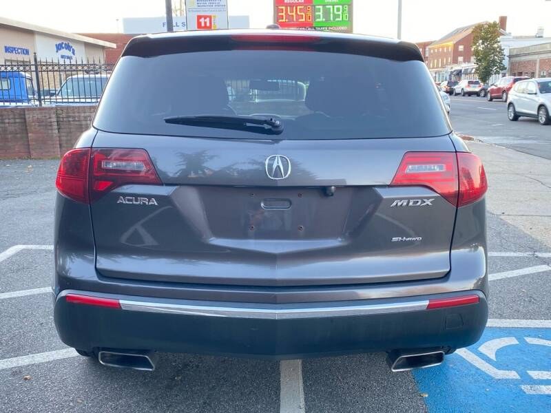 Used Acura MDX AWD 4dr 2012 | Motorcars of Boston. Newton, Massachusetts Used Acura MDX AWD 4dr 2012 | Motorcars of Boston. Newton, Massachusetts