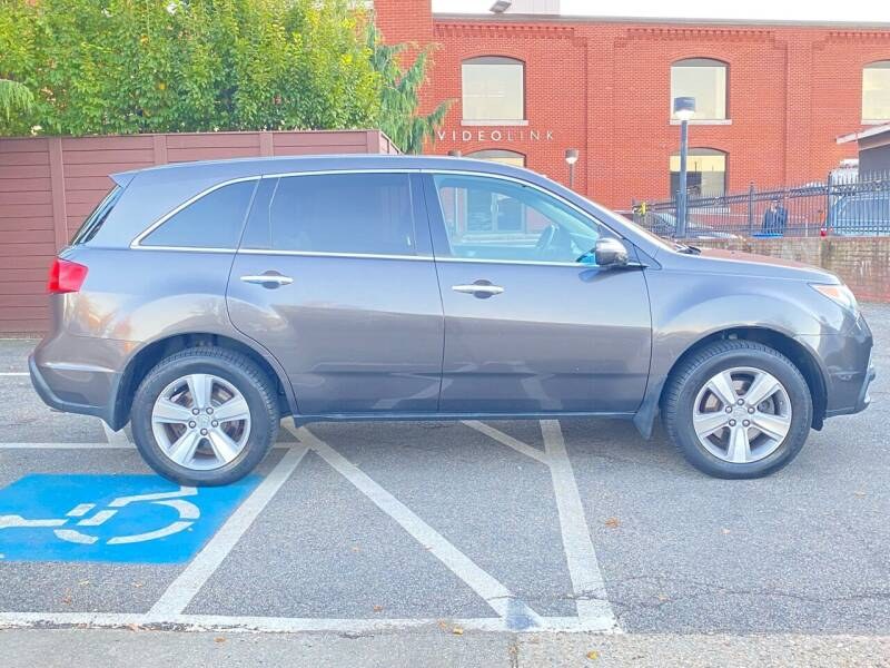 Used Acura MDX AWD 4dr 2012 | Motorcars of Boston. Newton, Massachusetts Used Acura MDX AWD 4dr 2012 | Motorcars of Boston. Newton, Massachusetts