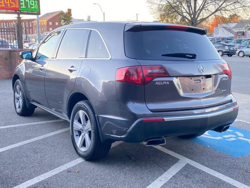 Used Acura MDX AWD 4dr 2012 | Motorcars of Boston. Newton, Massachusetts Used Acura MDX AWD 4dr 2012 | Motorcars of Boston. Newton, Massachusetts