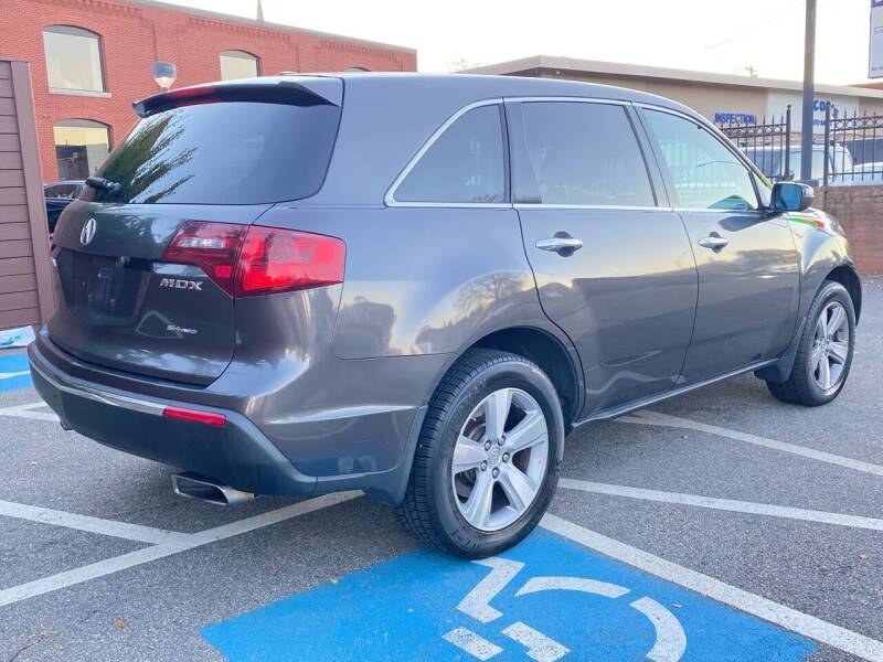 Used Acura MDX AWD 4dr 2012 | Motorcars of Boston. Newton, Massachusetts Used Acura MDX AWD 4dr 2012 | Motorcars of Boston. Newton, Massachusetts