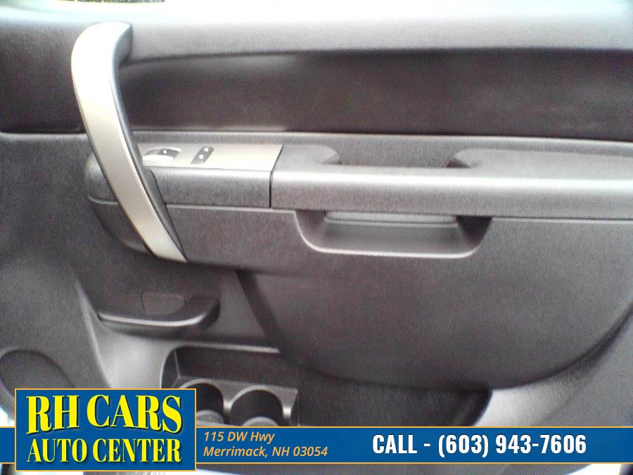 Used GMC Sierra 2500HD 4WD Ext Cab 144.2" SLE 2012 | RH Cars LLC. Merrimack, New Hampshire Used GMC Sierra 2500HD 4WD Ext Cab 144.2" SLE 2012 | RH Cars LLC. Merrimack, New Hampshire