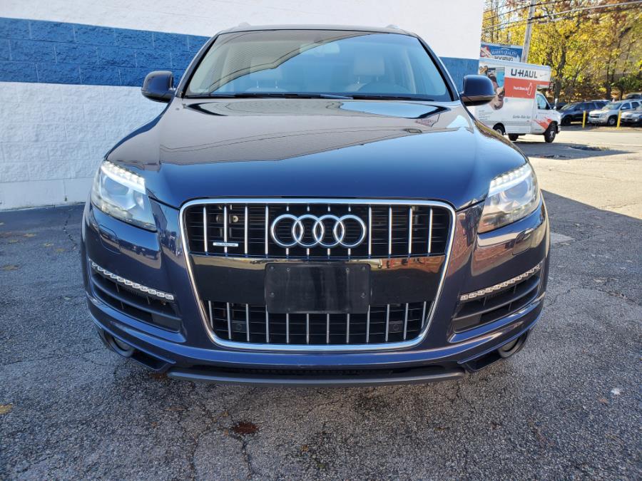 2015 Audi Q7 quattro 4dr 3.0T Premium Plus photo