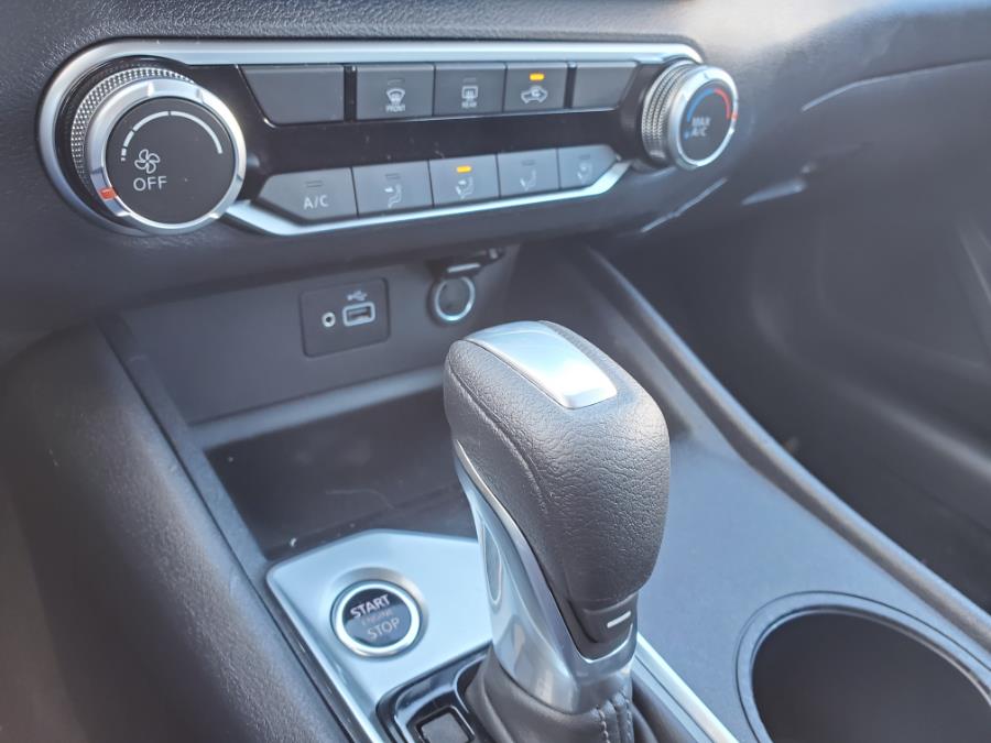 Used Nissan Altima 2.5 S Sedan 2021 | Capital Lease and Finance. Brockton, Massachusetts