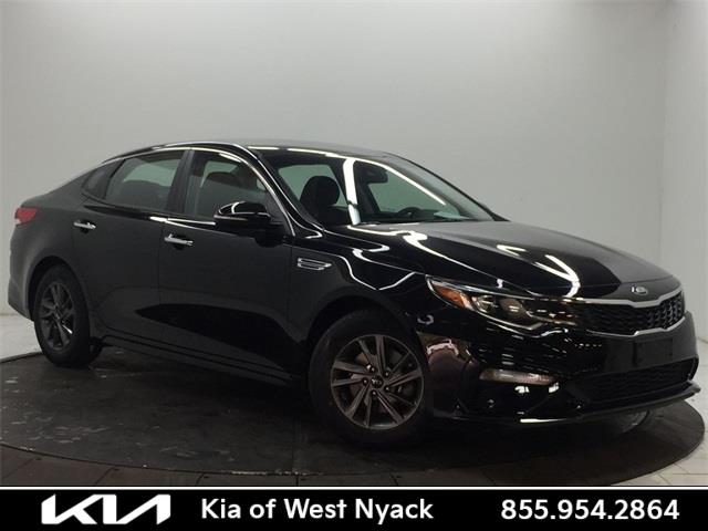 2019 Kia Optima LX, available for sale in Bronx, New York | Eastchester Motor Cars. Bronx, New York