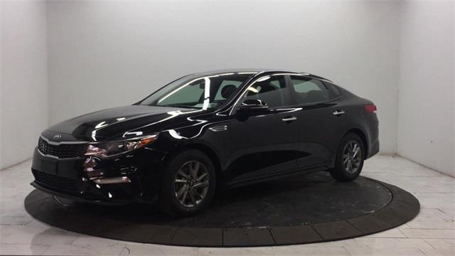 Used Kia Optima LX 2019 | Eastchester Motor Cars. Bronx, New York Used Kia Optima LX 2019 | Eastchester Motor Cars. Bronx, New York