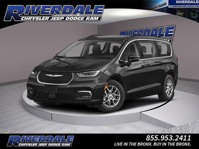 Used Chrysler Pacifica Touring L 2021 | Eastchester Motor Cars. Bronx, New York