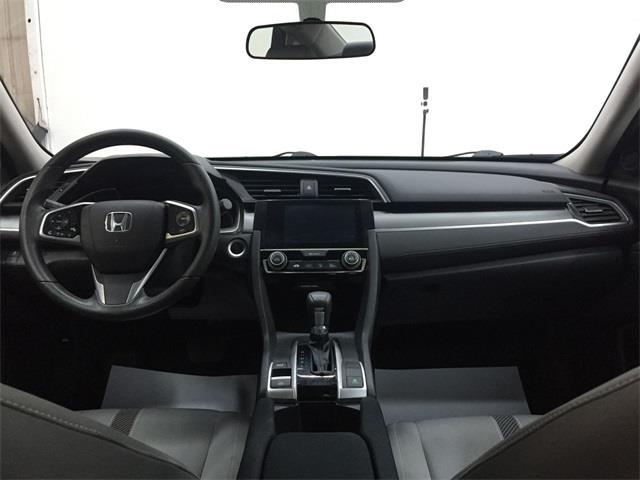 Used Honda Civic EX 2016 | Eastchester Motor Cars. Bronx, New York Used Honda Civic EX 2016 | Eastchester Motor Cars. Bronx, New York