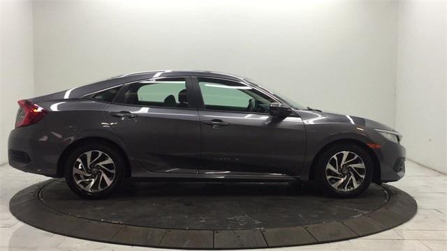 Used Honda Civic EX 2016 | Eastchester Motor Cars. Bronx, New York Used Honda Civic EX 2016 | Eastchester Motor Cars. Bronx, New York