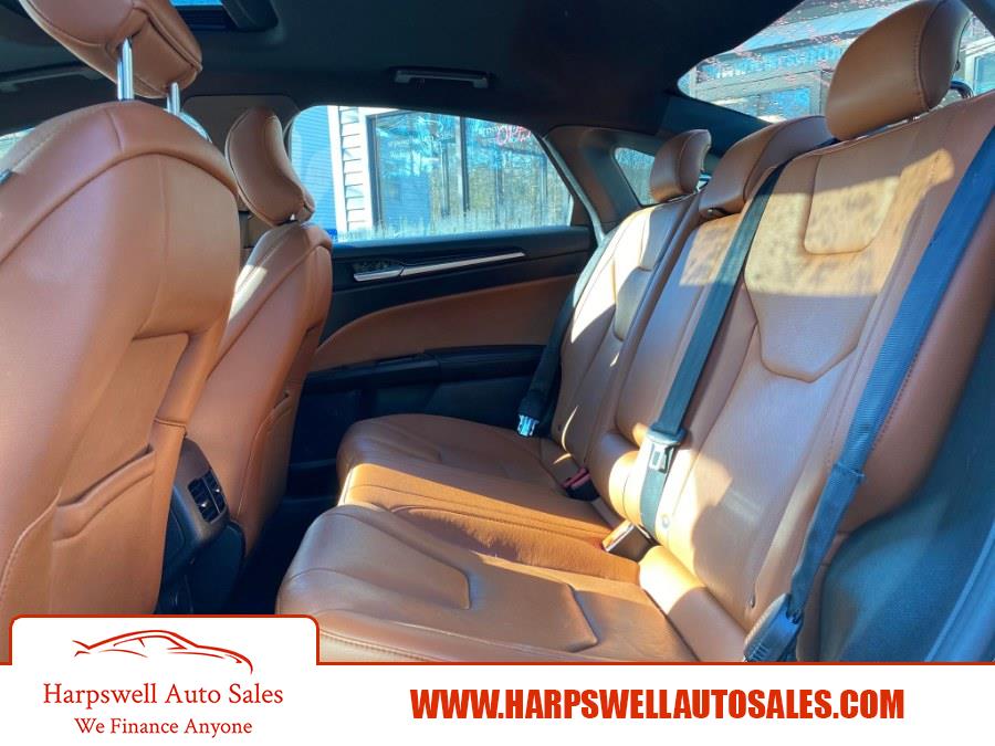 Used Ford Fusion Titanium FWD 2019 | Harpswell Auto Sales Inc. Harpswell, Maine Used Ford Fusion Titanium FWD 2019 | Harpswell Auto Sales Inc. Harpswell, Maine