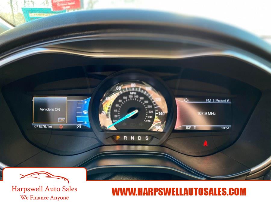 Used Ford Fusion Titanium FWD 2019 | Harpswell Auto Sales Inc. Harpswell, Maine Used Ford Fusion Titanium FWD 2019 | Harpswell Auto Sales Inc. Harpswell, Maine