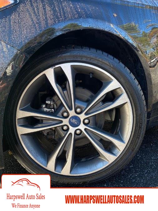 Used Ford Fusion Titanium FWD 2019 | Harpswell Auto Sales Inc. Harpswell, Maine Used Ford Fusion Titanium FWD 2019 | Harpswell Auto Sales Inc. Harpswell, Maine