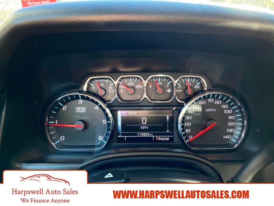 Used Chevrolet Tahoe 4WD 4dr LTZ 2015 | Harpswell Auto Sales Inc. Harpswell, Maine Used Chevrolet Tahoe 4WD 4dr LTZ 2015 | Harpswell Auto Sales Inc. Harpswell, Maine