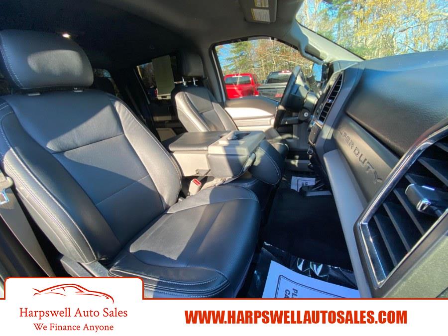 Used Ford Super Duty F-250 SRW XLT 4WD Crew Cab 6.75'' Box 2017 | Harpswell Auto Sales Inc. Harpswell, Maine Used Ford Super Duty F-250 SRW XLT 4WD Crew Cab 6.75'' Box 2017 | Harpswell Auto Sales Inc. Harpswell, Maine