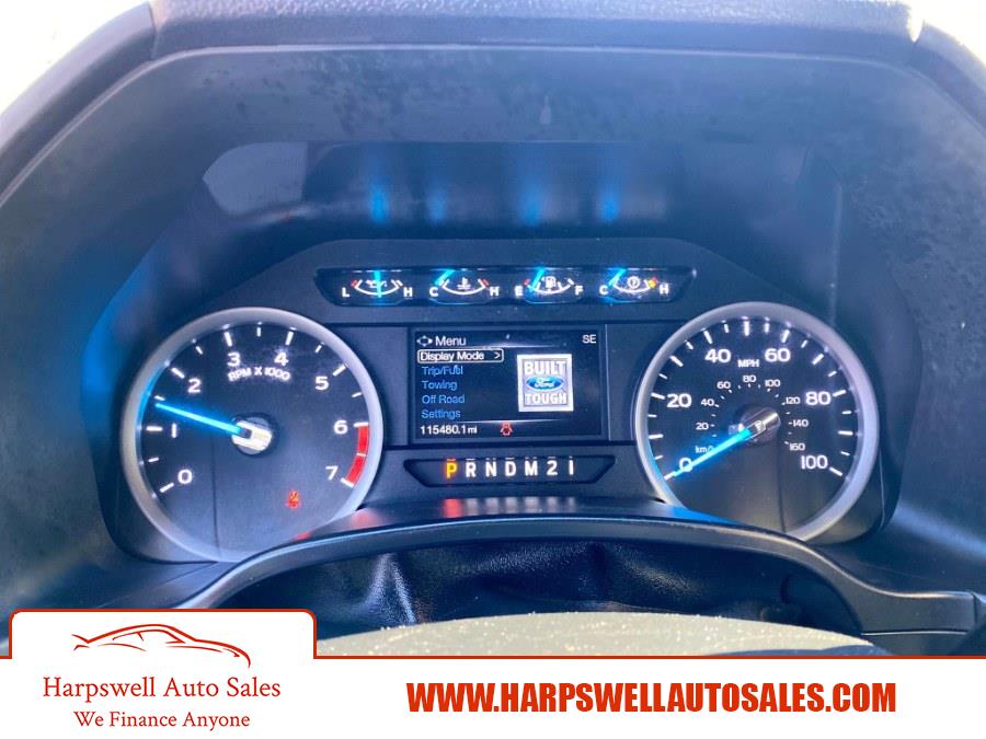 Used Ford Super Duty F-250 SRW XLT 4WD Crew Cab 6.75'' Box 2017 | Harpswell Auto Sales Inc. Harpswell, Maine Used Ford Super Duty F-250 SRW XLT 4WD Crew Cab 6.75'' Box 2017 | Harpswell Auto Sales Inc. Harpswell, Maine
