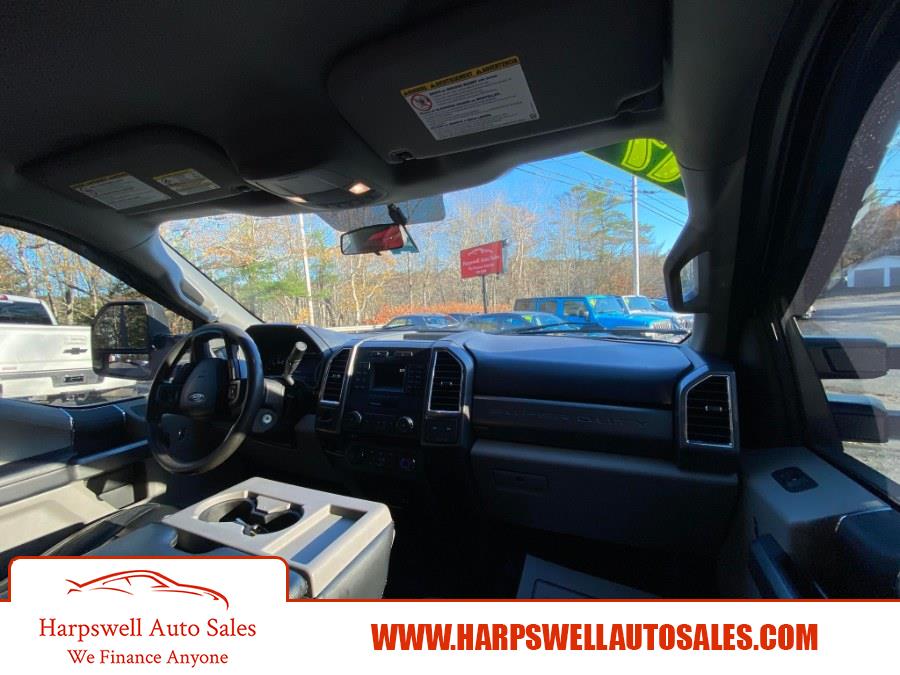 Used Ford Super Duty F-250 SRW XLT 4WD Crew Cab 6.75'' Box 2017 | Harpswell Auto Sales Inc. Harpswell, Maine Used Ford Super Duty F-250 SRW XLT 4WD Crew Cab 6.75'' Box 2017 | Harpswell Auto Sales Inc. Harpswell, Maine