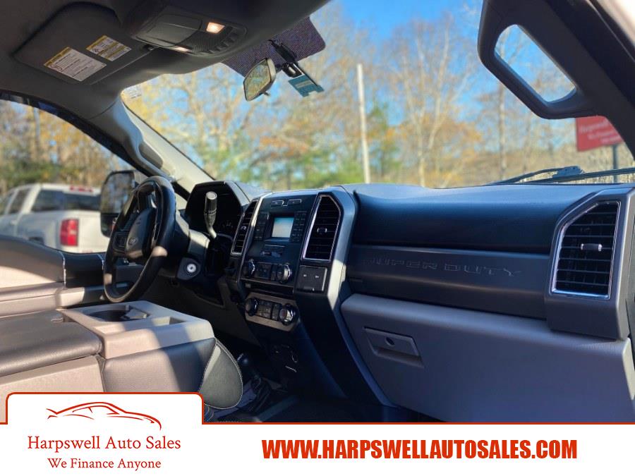 Used Ford Super Duty F-250 SRW XLT 4WD Crew Cab 6.75'' Box 2017 | Harpswell Auto Sales Inc. Harpswell, Maine Used Ford Super Duty F-250 SRW XLT 4WD Crew Cab 6.75'' Box 2017 | Harpswell Auto Sales Inc. Harpswell, Maine