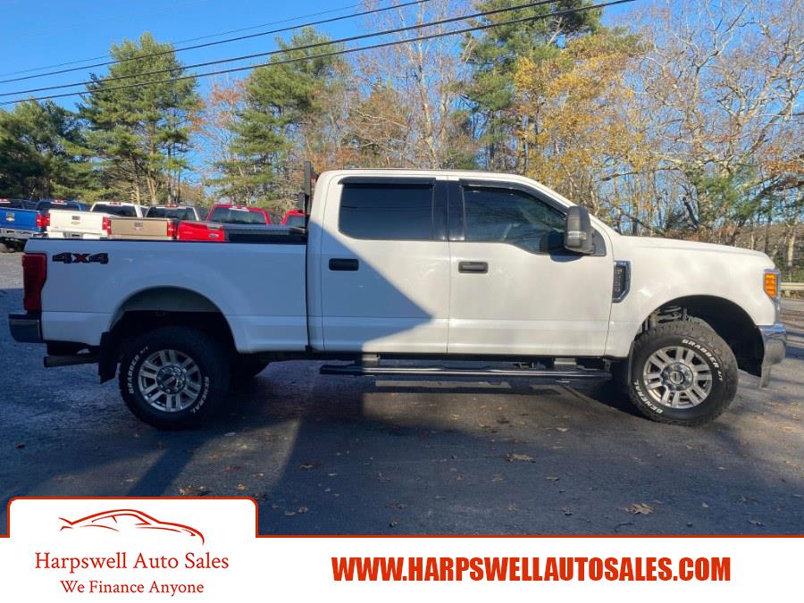 Used Ford Super Duty F-250 SRW XLT 4WD Crew Cab 6.75'' Box 2017 | Harpswell Auto Sales Inc. Harpswell, Maine Used Ford Super Duty F-250 SRW XLT 4WD Crew Cab 6.75'' Box 2017 | Harpswell Auto Sales Inc. Harpswell, Maine