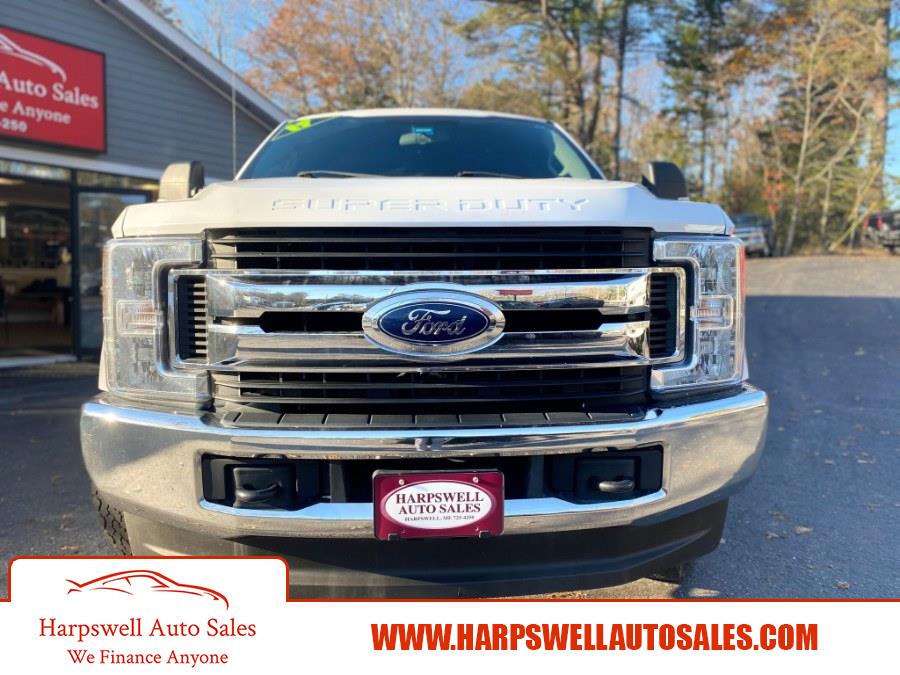 Used Ford Super Duty F-250 SRW XLT 4WD Crew Cab 6.75'' Box 2017 | Harpswell Auto Sales Inc. Harpswell, Maine Used Ford Super Duty F-250 SRW XLT 4WD Crew Cab 6.75'' Box 2017 | Harpswell Auto Sales Inc. Harpswell, Maine