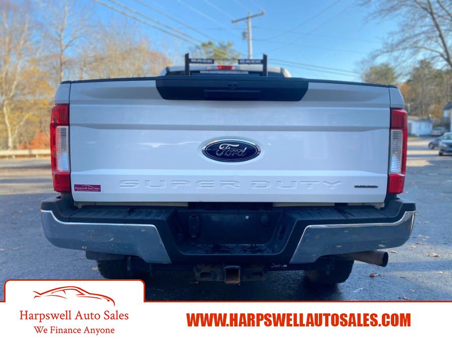 Used Ford Super Duty F-250 SRW XLT 4WD Crew Cab 6.75'' Box 2017 | Harpswell Auto Sales Inc. Harpswell, Maine Used Ford Super Duty F-250 SRW XLT 4WD Crew Cab 6.75'' Box 2017 | Harpswell Auto Sales Inc. Harpswell, Maine