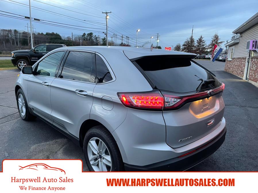 Used Ford Edge SEL FWD 2018 | Harpswell Auto Sales Inc. Harpswell, Maine Used Ford Edge SEL FWD 2018 | Harpswell Auto Sales Inc. Harpswell, Maine