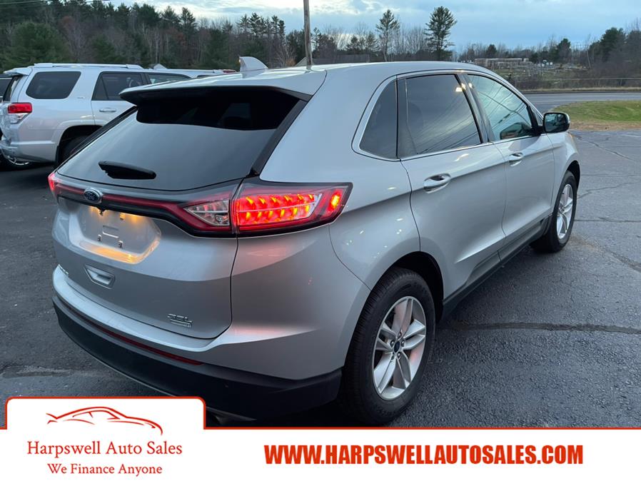 Used Ford Edge SEL FWD 2018 | Harpswell Auto Sales Inc. Harpswell, Maine Used Ford Edge SEL FWD 2018 | Harpswell Auto Sales Inc. Harpswell, Maine