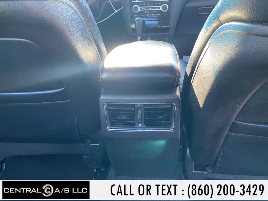Used Nissan Maxima 4dr Sdn V6 CVT 3.5 S 2009 | Central A/S LLC. East Windsor, Connecticut Used Nissan Maxima 4dr Sdn V6 CVT 3.5 S 2009 | Central A/S LLC. East Windsor, Connecticut