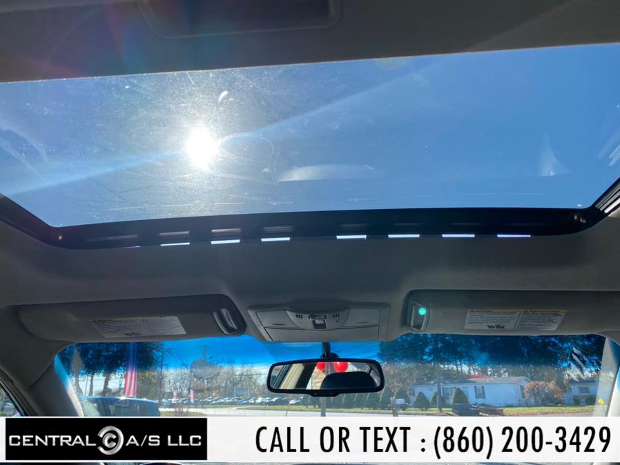 Used Nissan Maxima 4dr Sdn V6 CVT 3.5 S 2009 | Central A/S LLC. East Windsor, Connecticut Used Nissan Maxima 4dr Sdn V6 CVT 3.5 S 2009 | Central A/S LLC. East Windsor, Connecticut