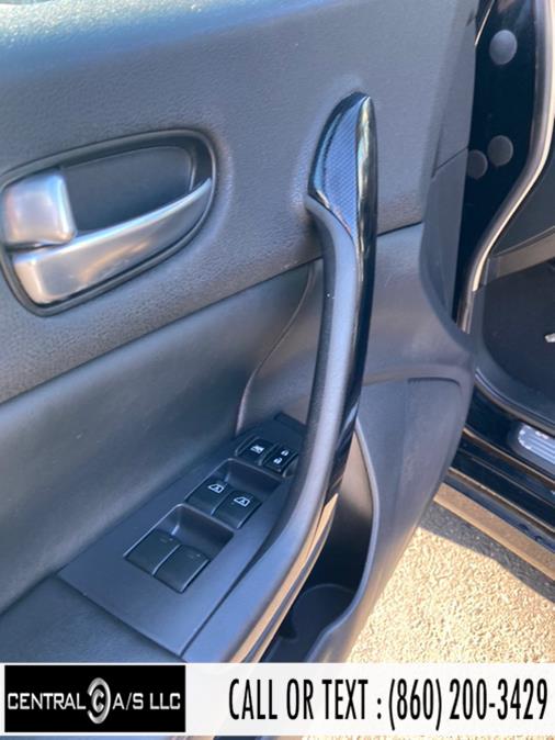Used Nissan Maxima 4dr Sdn V6 CVT 3.5 S 2009 | Central A/S LLC. East Windsor, Connecticut Used Nissan Maxima 4dr Sdn V6 CVT 3.5 S 2009 | Central A/S LLC. East Windsor, Connecticut