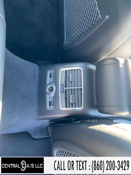 Used Audi A6 4dr Sdn 3.2L quattro Auto 2006 | Central A/S LLC. East Windsor, Connecticut Used Audi A6 4dr Sdn 3.2L quattro Auto 2006 | Central A/S LLC. East Windsor, Connecticut