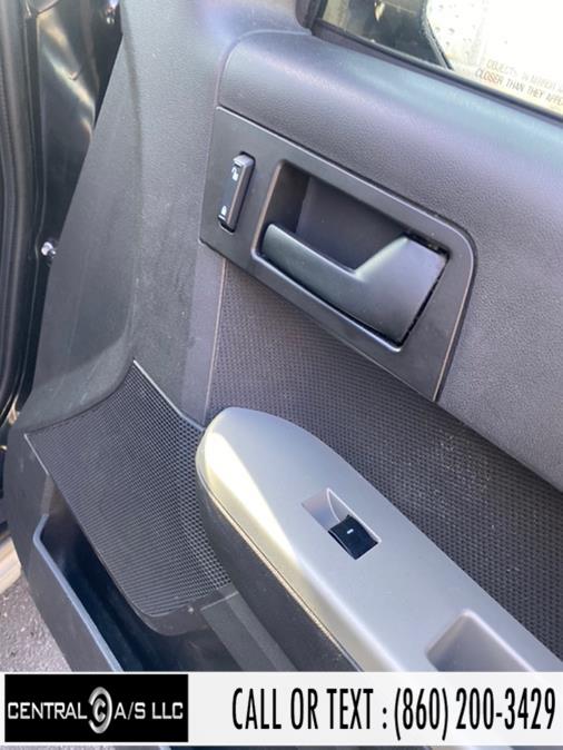 2009 Ford Escape 4WD 4dr V6 Auto XLT, available for sale in East Windsor, Connecticut | Central A/S LLC. East Windsor, Connecticut 2009 Ford Escape 4WD 4dr V6 Auto XLT, available for sale in East Windsor, Connecticut | Central A/S LLC. East Windsor, Connecticut