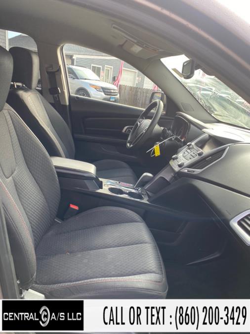 2012 GMC Terrain FWD 4dr SLE-1, available for sale in East Windsor, Connecticut | Central A/S LLC. East Windsor, Connecticut 2012 GMC Terrain FWD 4dr SLE-1, available for sale in East Windsor, Connecticut | Central A/S LLC. East Windsor, Connecticut
