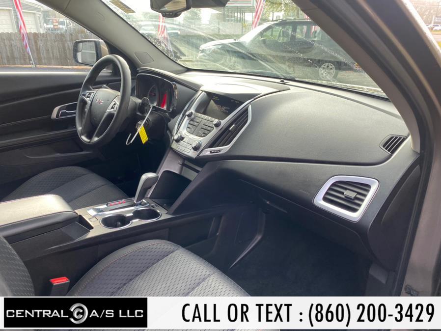 2012 GMC Terrain FWD 4dr SLE-1, available for sale in East Windsor, Connecticut | Central A/S LLC. East Windsor, Connecticut 2012 GMC Terrain FWD 4dr SLE-1, available for sale in East Windsor, Connecticut | Central A/S LLC. East Windsor, Connecticut