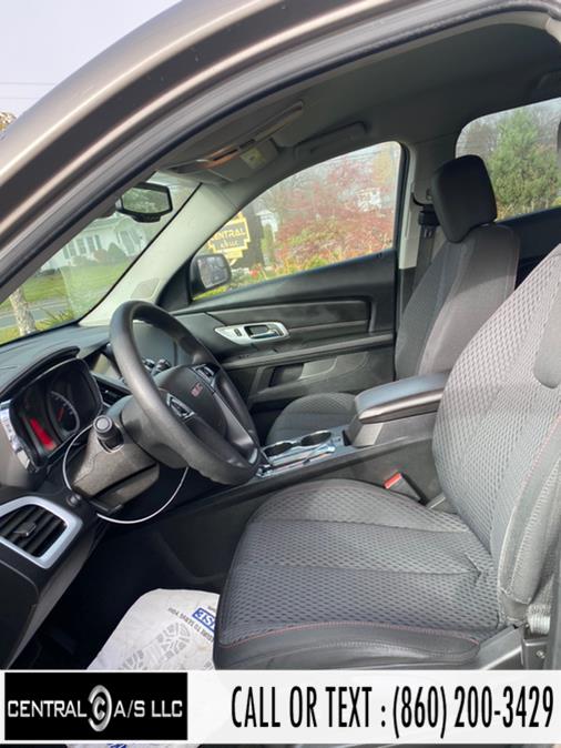 2012 GMC Terrain FWD 4dr SLE-1, available for sale in East Windsor, Connecticut | Central A/S LLC. East Windsor, Connecticut 2012 GMC Terrain FWD 4dr SLE-1, available for sale in East Windsor, Connecticut | Central A/S LLC. East Windsor, Connecticut