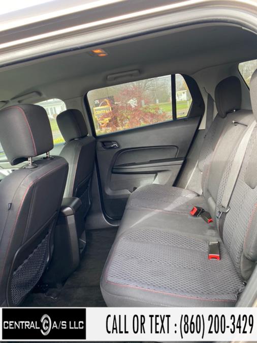 2012 GMC Terrain FWD 4dr SLE-1, available for sale in East Windsor, Connecticut | Central A/S LLC. East Windsor, Connecticut 2012 GMC Terrain FWD 4dr SLE-1, available for sale in East Windsor, Connecticut | Central A/S LLC. East Windsor, Connecticut