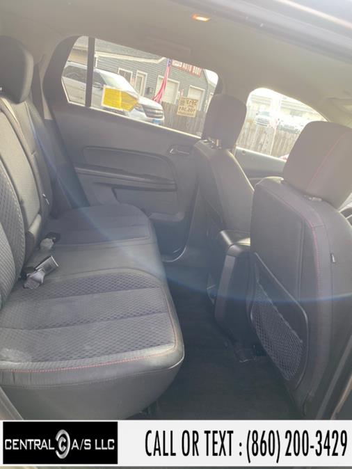 2012 GMC Terrain FWD 4dr SLE-1, available for sale in East Windsor, Connecticut | Central A/S LLC. East Windsor, Connecticut 2012 GMC Terrain FWD 4dr SLE-1, available for sale in East Windsor, Connecticut | Central A/S LLC. East Windsor, Connecticut