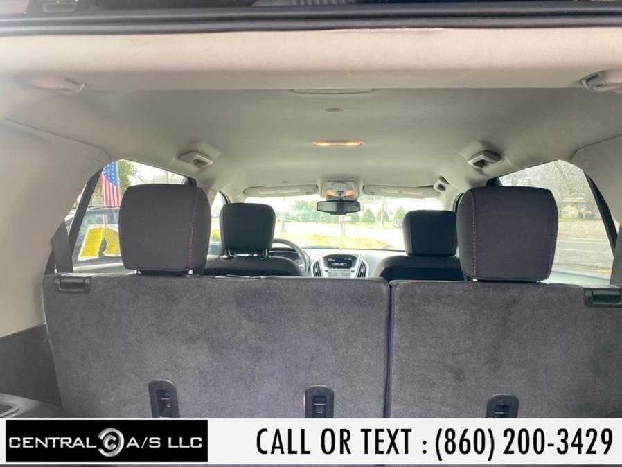 2012 GMC Terrain FWD 4dr SLE-1, available for sale in East Windsor, Connecticut | Central A/S LLC. East Windsor, Connecticut 2012 GMC Terrain FWD 4dr SLE-1, available for sale in East Windsor, Connecticut | Central A/S LLC. East Windsor, Connecticut
